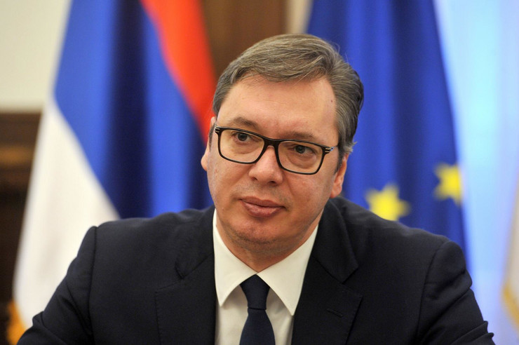 Vučićevi roditelji pozitivni na virus korona, otac hospitalizovan