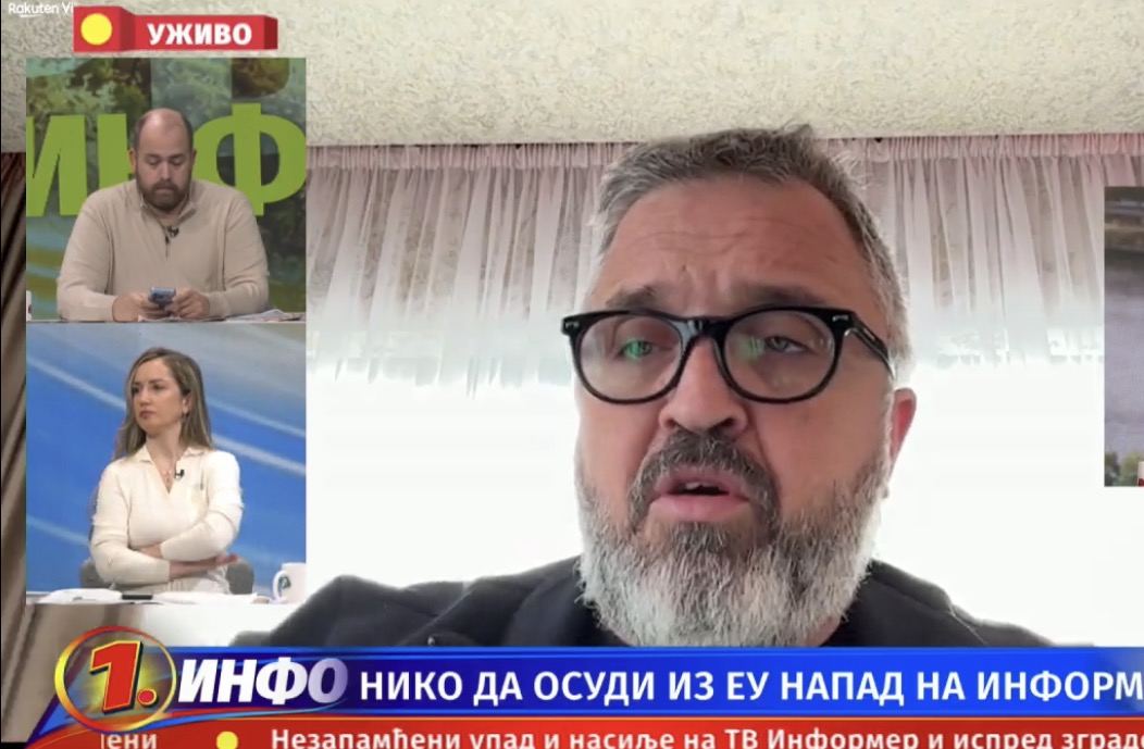 Vučičević: Hrka je rekla da će mi djeca proći kao njen sin