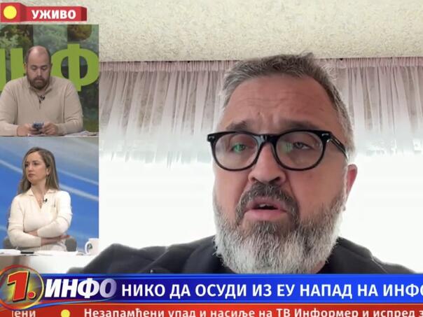 Vučičević: Hrka je rekla da će mi djeca proći kao njen sin