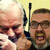 Vučićević prvi javio da je Mladić umro, Haag nazvao "terorističkom organizacijom"