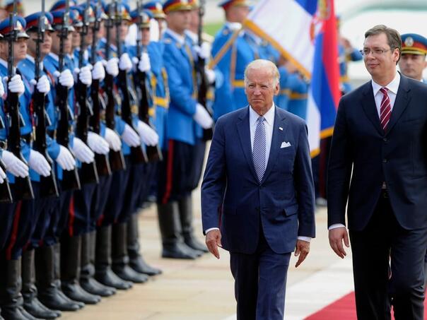 Vučić: Otkrit ću tajnu, Michelle Obama ulazi u kampanju