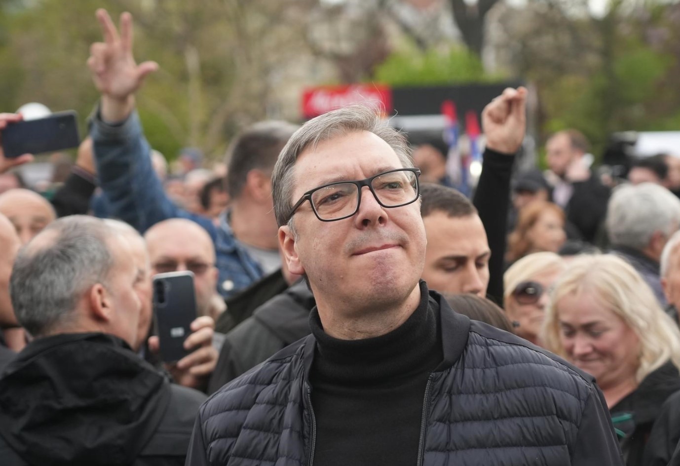 Vučiću stiže novi udarac: Izostanak reformi koči EU put