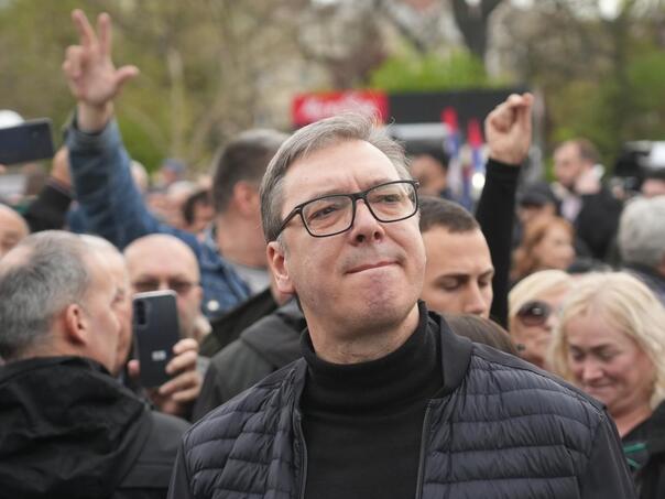 Vučiću stiže novi udarac: Izostanak reformi koči EU put