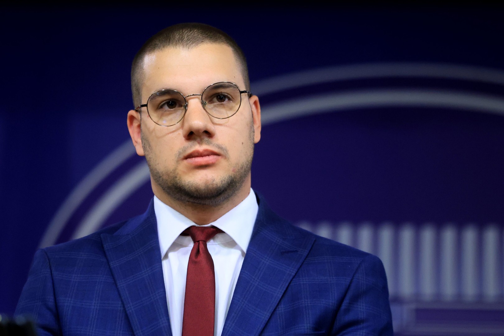 Vučinić izložio zanimljiv prijedlog za referendumsko pitanje: "Je li burek s mesom"