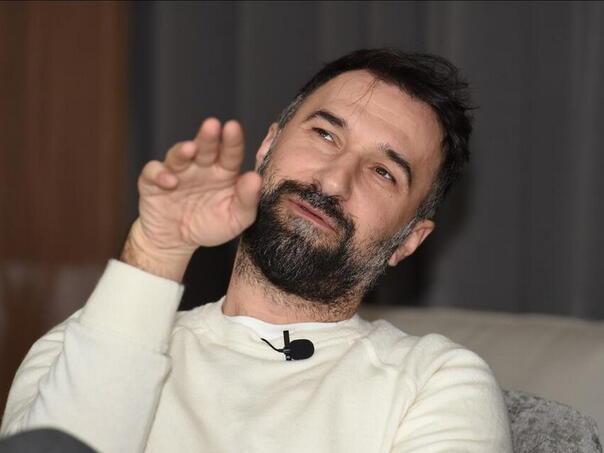 Vučinić osuđen uslovno na dvije godine zatvora