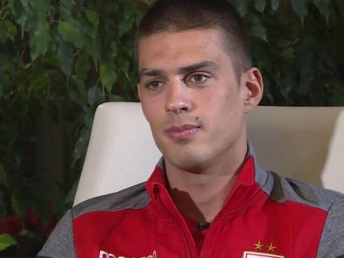 Vujadin Savić napadnut u Beogradu dok je bio sa suprugom