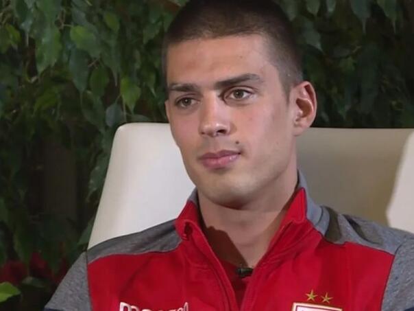 Vujadin Savić napadnut u Beogradu dok je bio sa suprugom