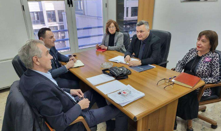 Vujanović ističe šta je važno znati prije primjene zakona o posredovanju u prometu nekretnina