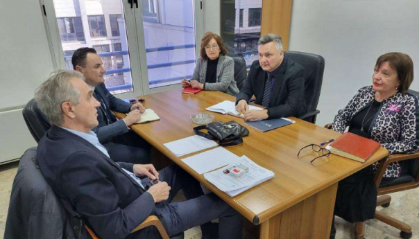 Vujanović ističe šta je važno znati prije primjene zakona o posredovanju u prometu nekretnina