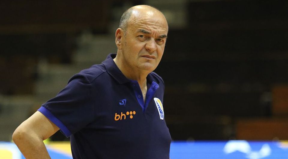 Vujošević: Krivo mi je jer nisam primijetio Jokića