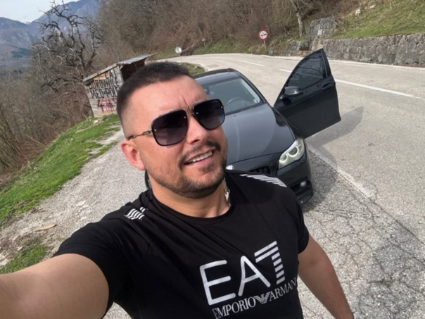 Ispovijest svjedoka: Vujović nakon rasprave bacao stolove, pa autom krenuo na mladiće