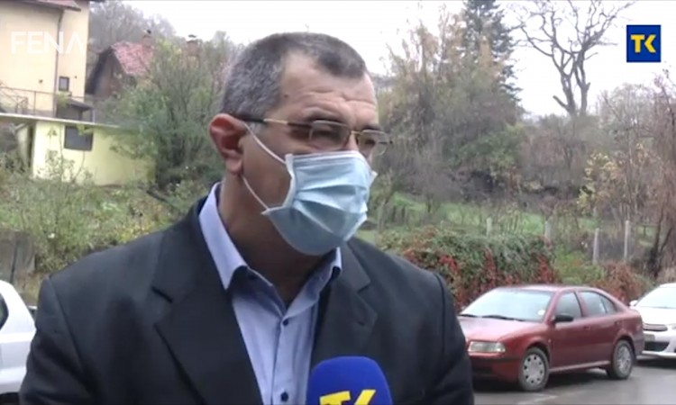 Vujović: Osjećam se nekako prazno, jer sam emotivno pogođen