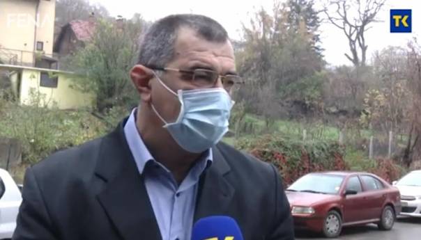 Vujović: Osjećam se nekako prazno, jer sam emotivno pogođen