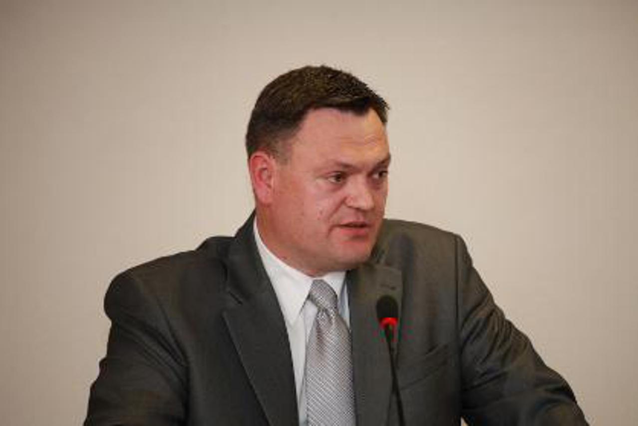 Vukadin: HNP i HDZ 90 će poduprijeti HDZ BiH