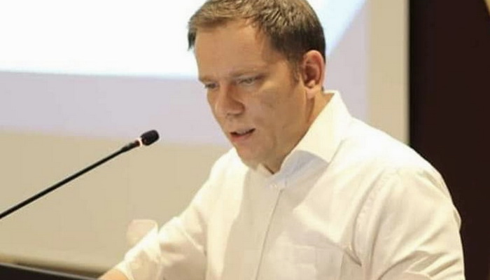 Vukadin opisao raspravu Konakovića i Ademovića u NIP-u