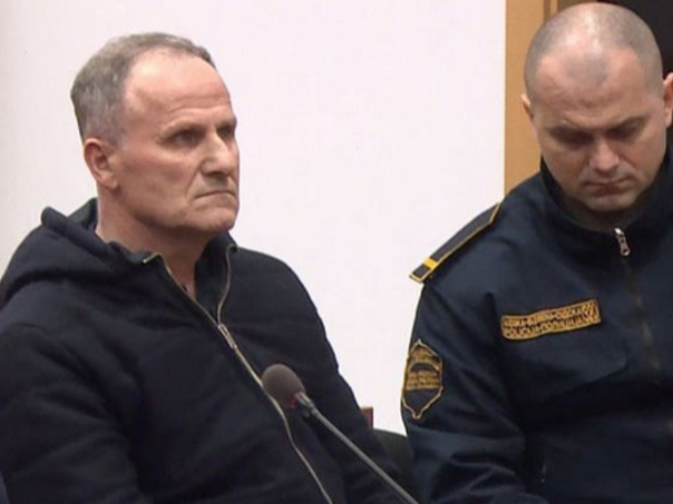 Vukaliću 42 godine zatvora za trostruko ubistvo u Sanskom Mostu