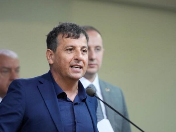Vukanović: Ako ne bude dogovora opozicije, na izbore idemo samostalno