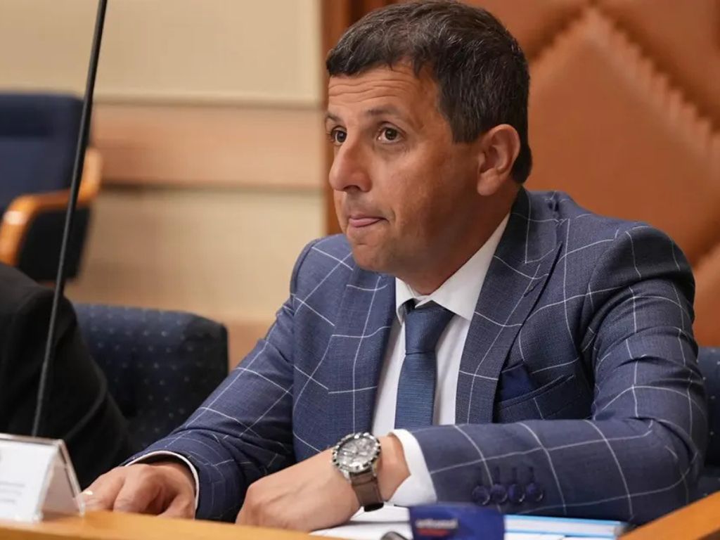 Vukanović: Blanuša je imao tajni sastanak s Vučićevim savjetnikom