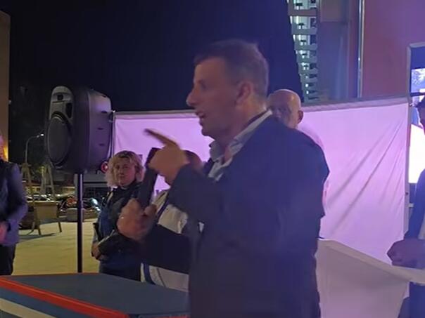 Vukanović: Blanuša me šutnuo kao kesu smokija