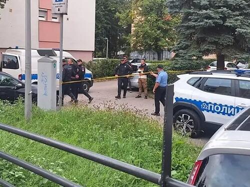 Vukanović: Bukti rat u policiji RS, hapse jedni druge