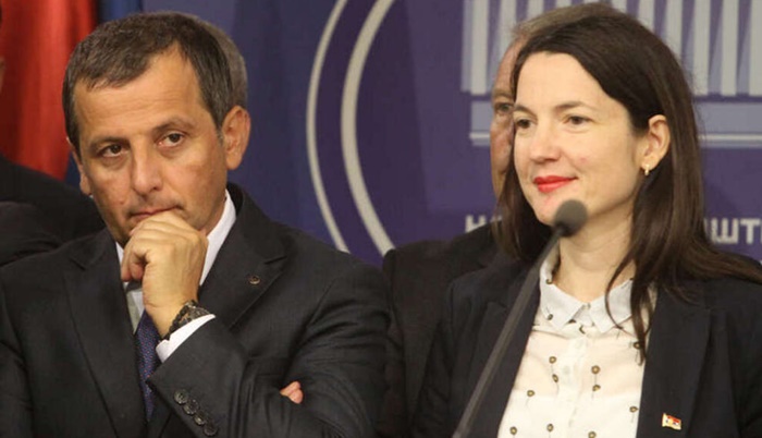 Vukanović čestitao Trivić, Dodik proglasio pobjedu