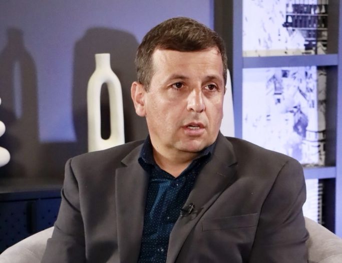 Vukanović: Čović europejac? On se plaši samo crne liste