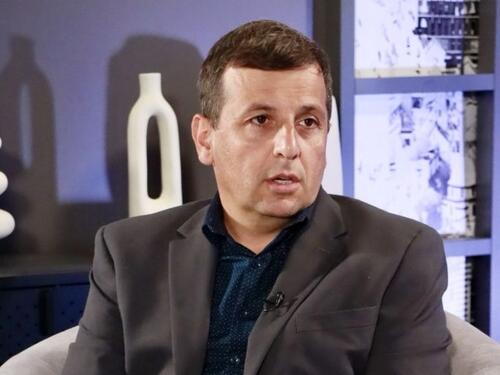 Vukanović: Čović europejac? On se plaši samo crne liste