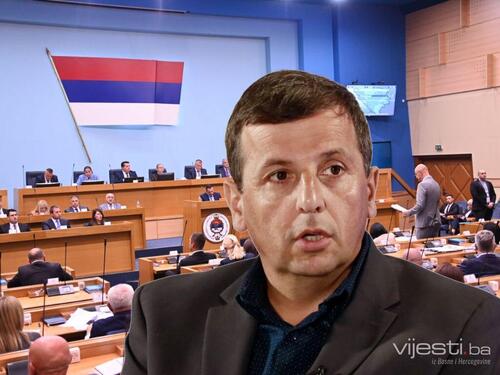 Vukanović: Čović je najveći neprijatelj puta BiH ka EU