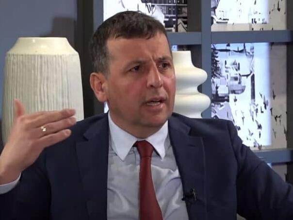 Vukanović: Čović koristi Dodika kao 'korisnog idiota'