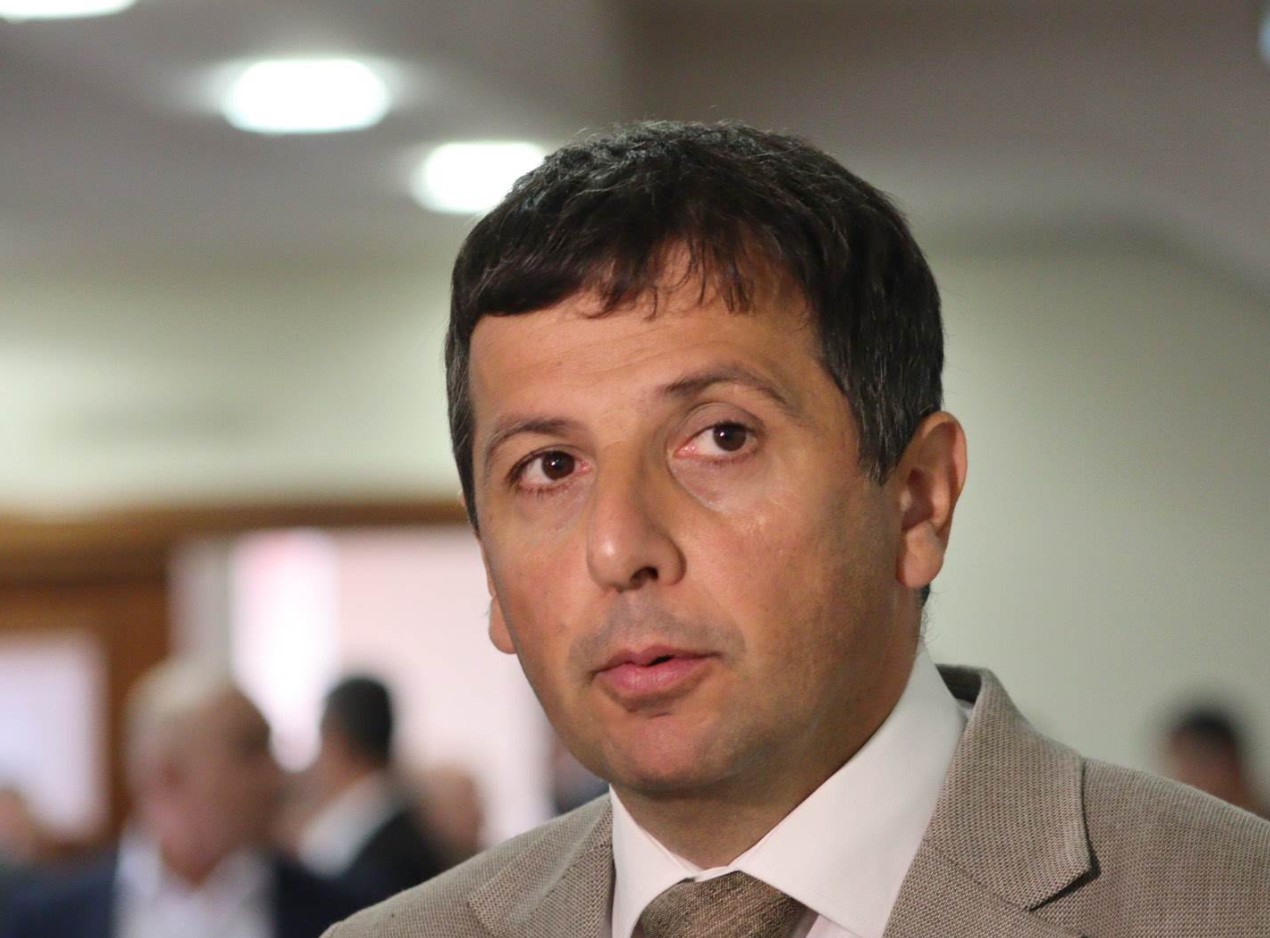 Vukanović: Čović mora odlučiti stranu, uskoro će mnoge stvari biti jasnije