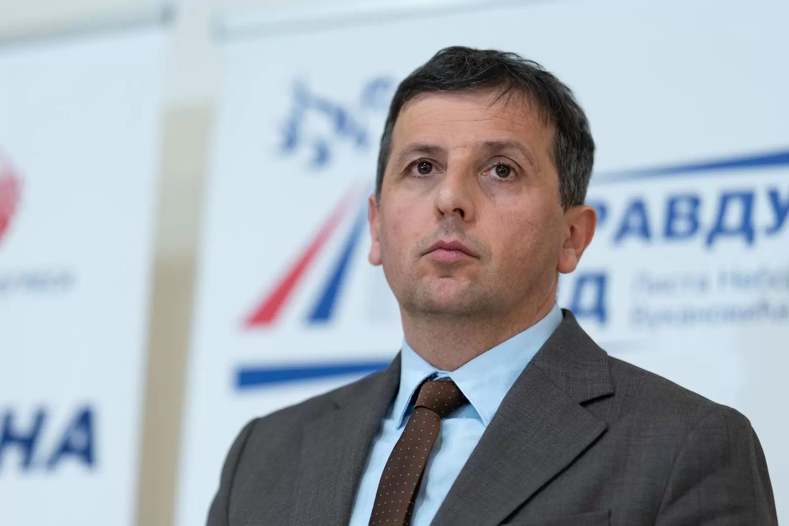 Vukanović: Dodik i Čović nemaju većinu, a ponašaju se kao gospodari države