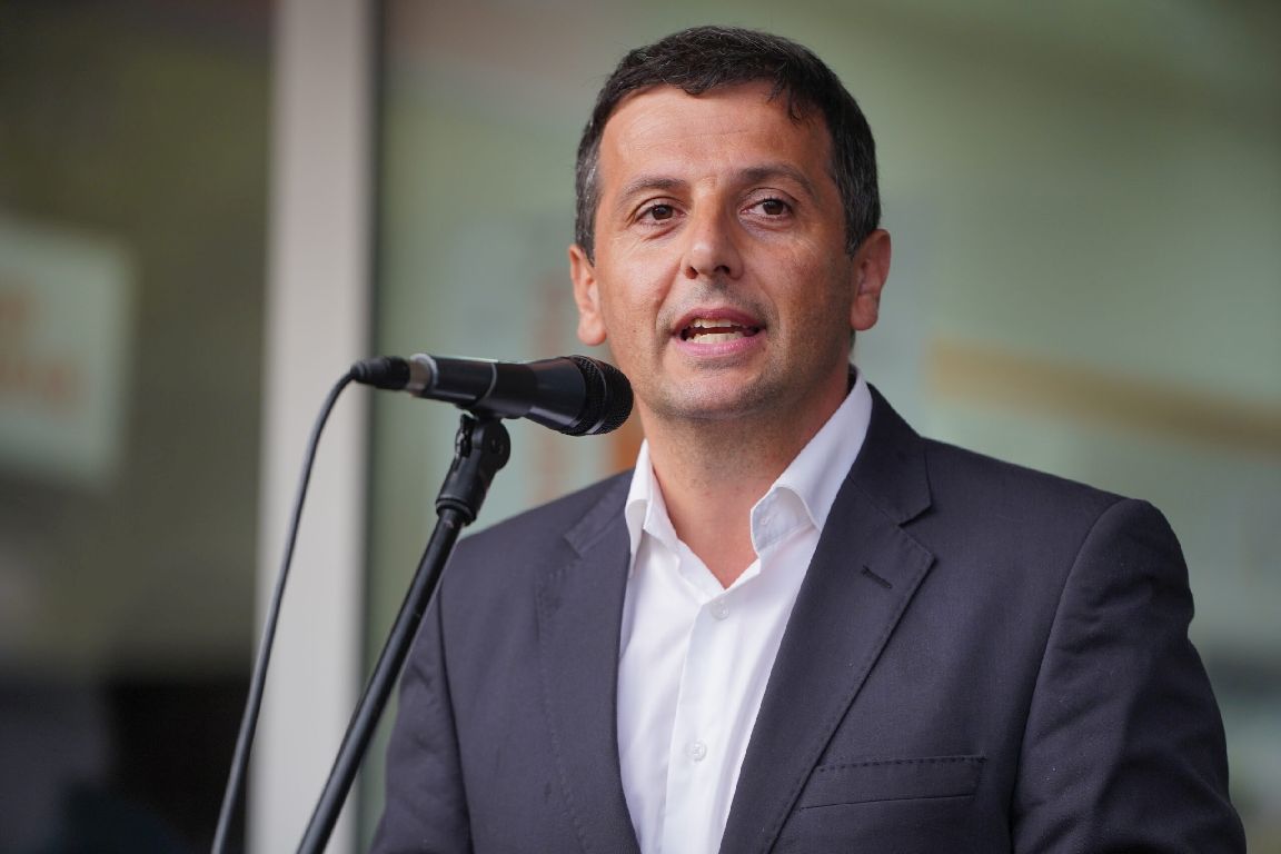 Vukanović: Dodik i Karan izgledali kao na sahrani, tako ne izgleda pobjednik