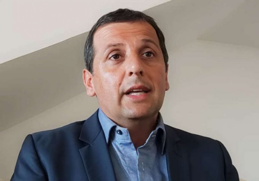 Vukanović: Dodik ide na pokajanje u Beograd