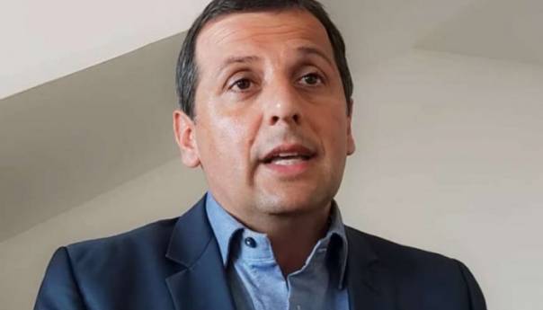 Vukanović: Dodik ide na pokajanje u Beograd