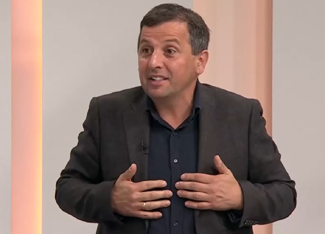 Vukanović: Dodik je nagrađen za bahato ponašanje