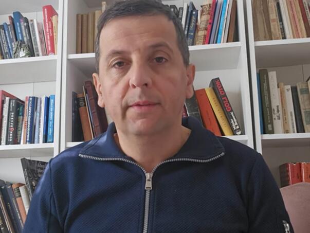 Vukanović: Dodik je pomahnitali ludak, sreća je što ga ne slijede