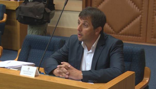 Vukanović: Dodik prvo kaže da hodže arlauču, a sad mu je Erdogan brat