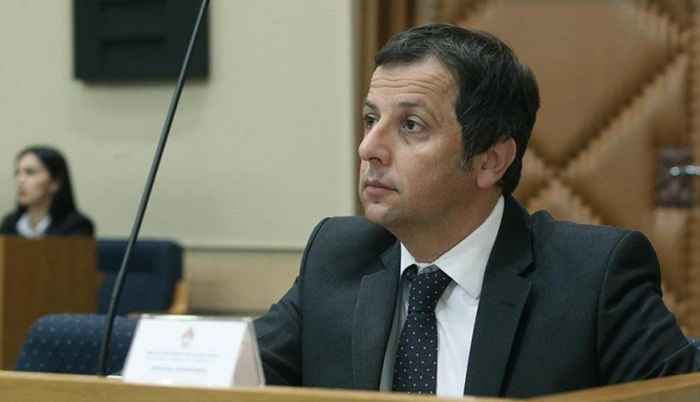 Vukanović: Dodikova izdaja i kapitulacija brža od očekivane