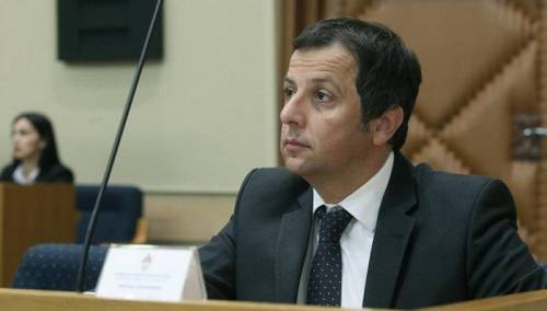 Vukanović: Dodikova izdaja i kapitulacija brža od očekivane