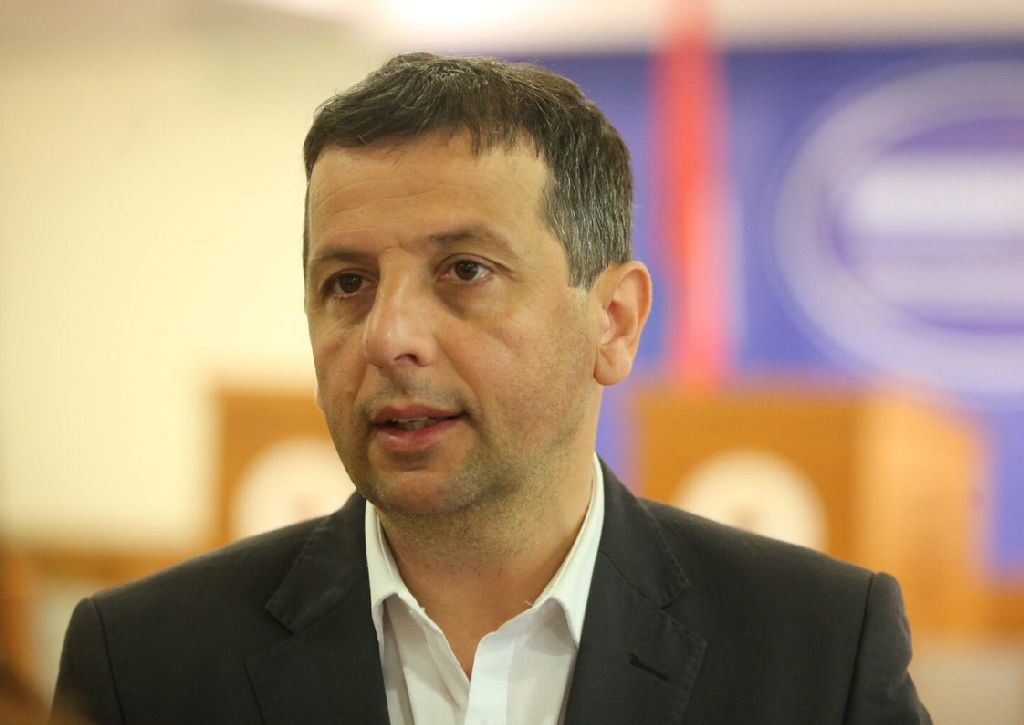 Vukanović: Dodiku slijedi novi sudski epilog, mandatar imenovan nezakonito