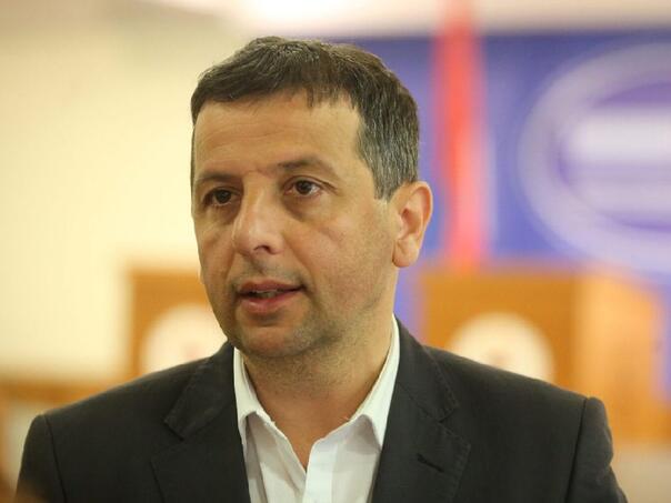 Vukanović: Dodiku slijedi novi sudski epilog, mandatar imenovan nezakonito