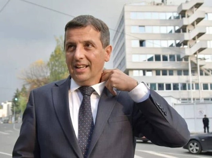 Vukanović dolazi pred OHR: Nagodili su se sa Dodikom