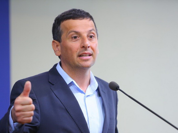 Vukanović: Hapšenje Nešića najviše pogodilo Dodika, u vrhu režima neće mirno spavati