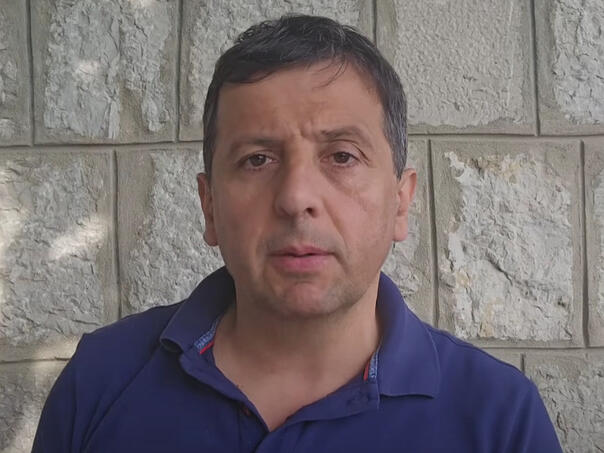 Vukanović ima poruku za Čovića, kritikovao Stanivukovića