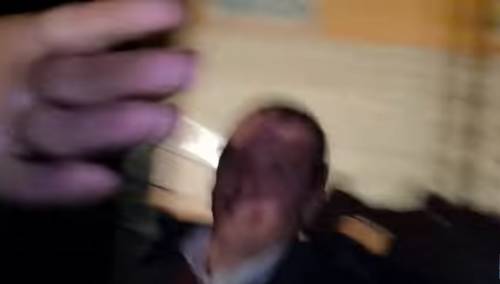 Vukanović: Incident sa stražarom uoči polaganja kamena temeljca