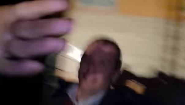 Vukanović: Incident sa stražarom uoči polaganja kamena temeljca