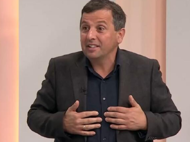 Vukanović ismijao Dodika: Trampe, nosiću kačket, skinuću pantalone, ljubiću ti ...