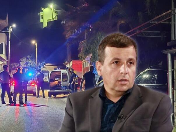 Vukanović: Kad država pali počinioci se ne pronalaze