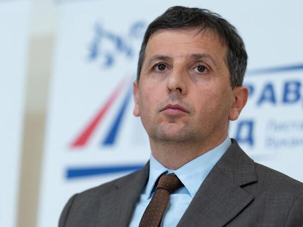 Vukanović: Kako su Igor i Milorad Dodik preko svojih kriminalaca uklonili Đajića