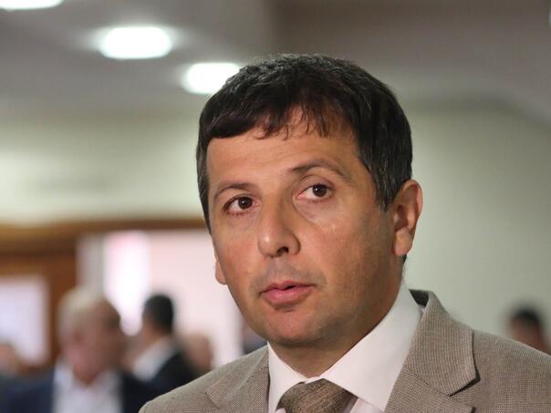 Vukanović: Kandidat sam Predsjedništvo BiH, a Blanuša za predsjednika RS